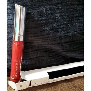 LIMELIFE BY ALCONE Enduring Lip Color CHERRY PIE Gloss